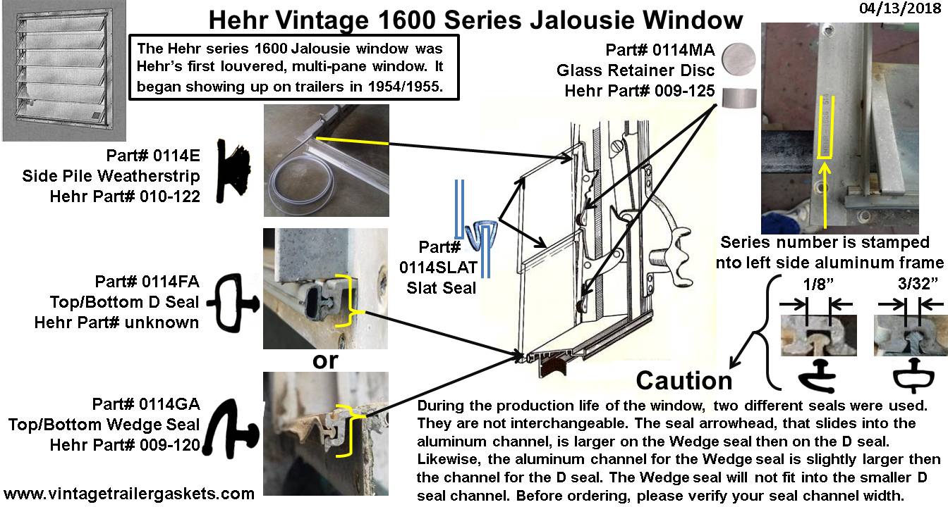 34 jalousie window parts diagram Diagram Resource